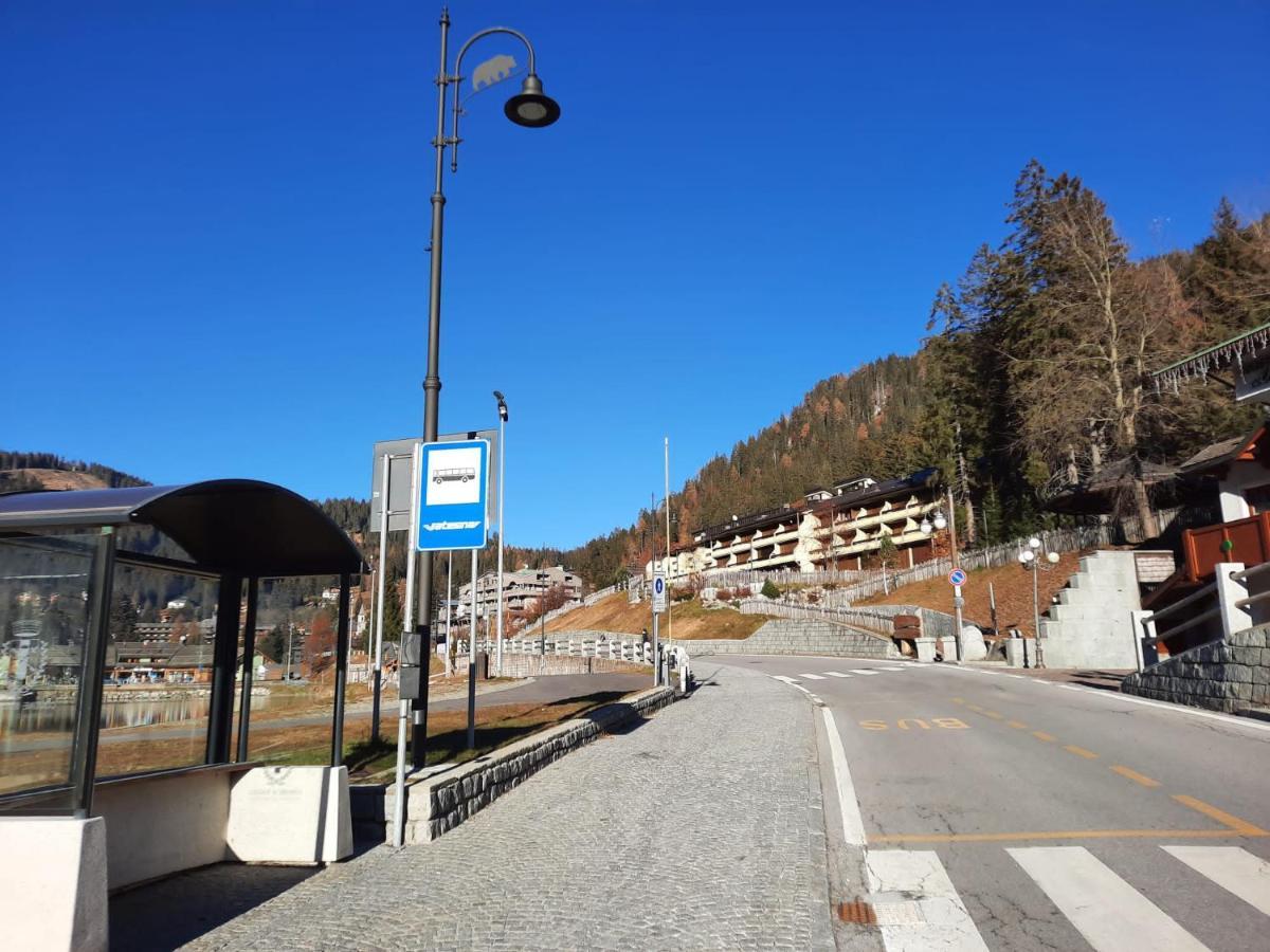 Bmp Spinale Campiglio Centro, Garage * Madonna di Campiglio
