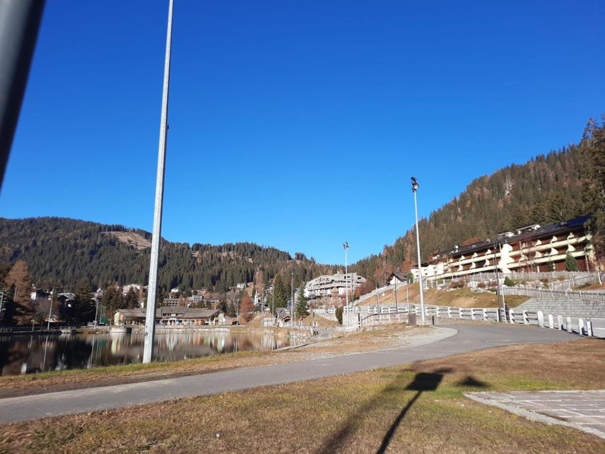 Bmp Spinale Campiglio Centro, Garage * Madonna di Campiglio
