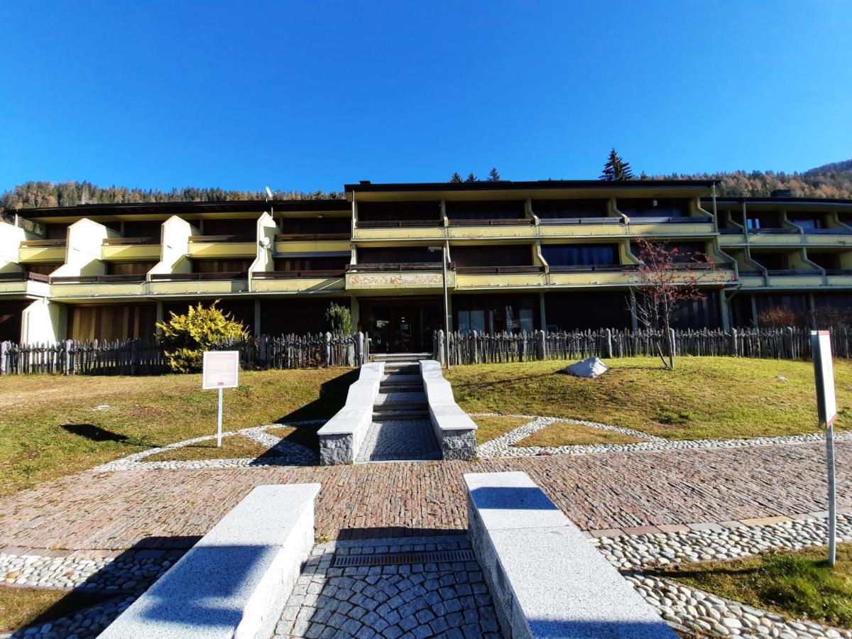 Apartment Bmp Spinale Campiglio Centro, Garage *