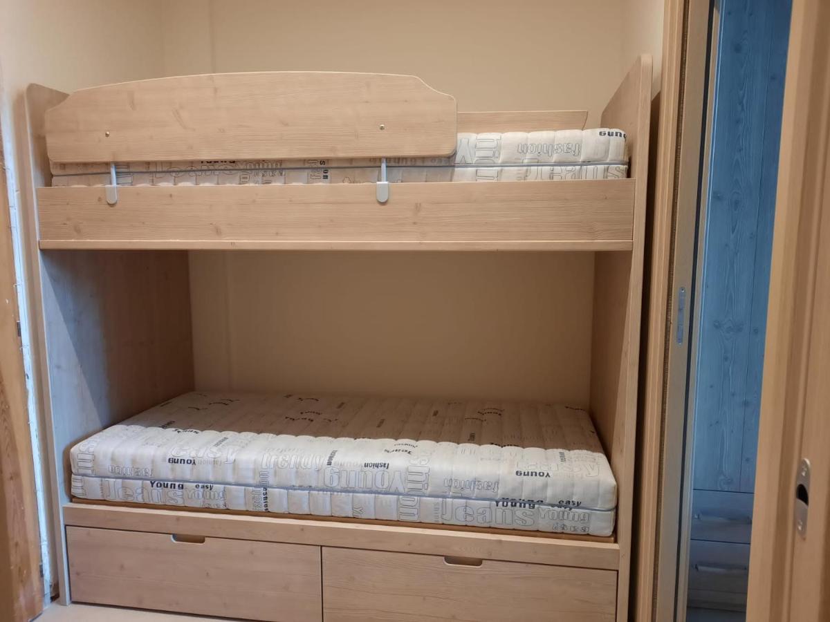 Apartment Bmp Spinale Campiglio Centro, Garage *