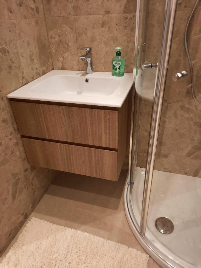 Apartment Bmp Spinale Campiglio Centro, Garage *